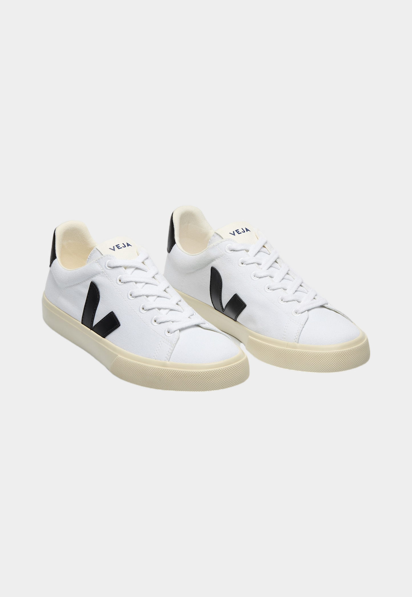 Lavender סניקרס טבעוניות לגברים Veja Campo VEJA