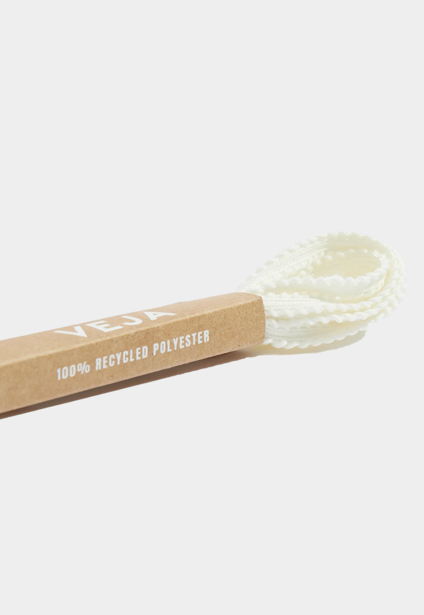 Lavender שרוכים לנעליים VEJA