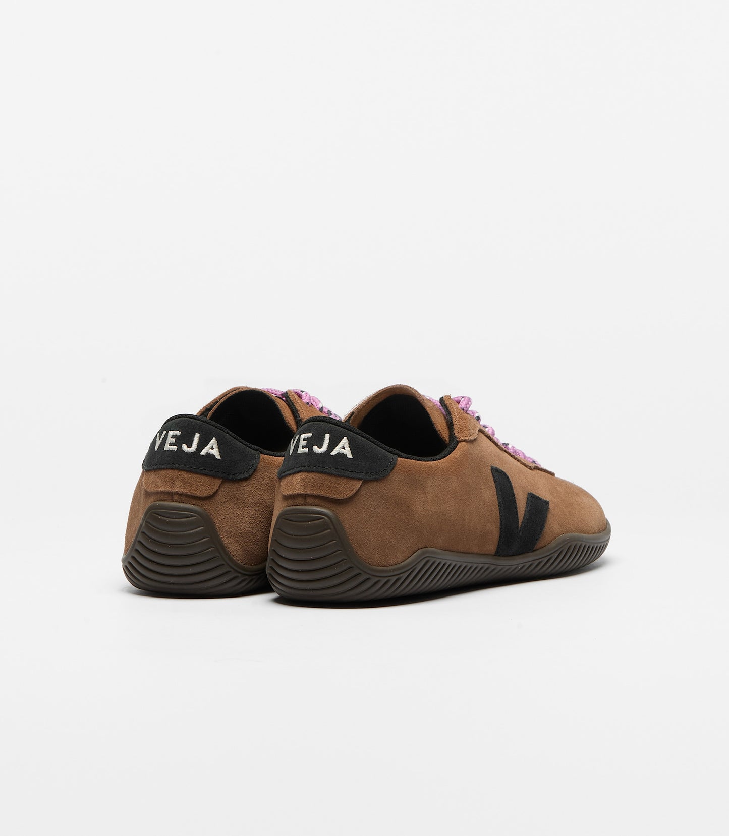 Dark Slate Gray סניקרס לנשים Jitsu VEJA
