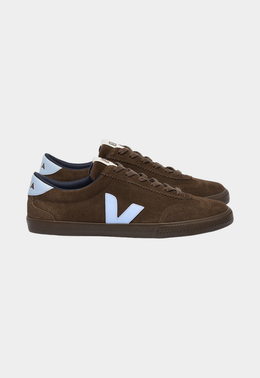Lavender סניקרס זמש לנשים Veja Volley VEJA