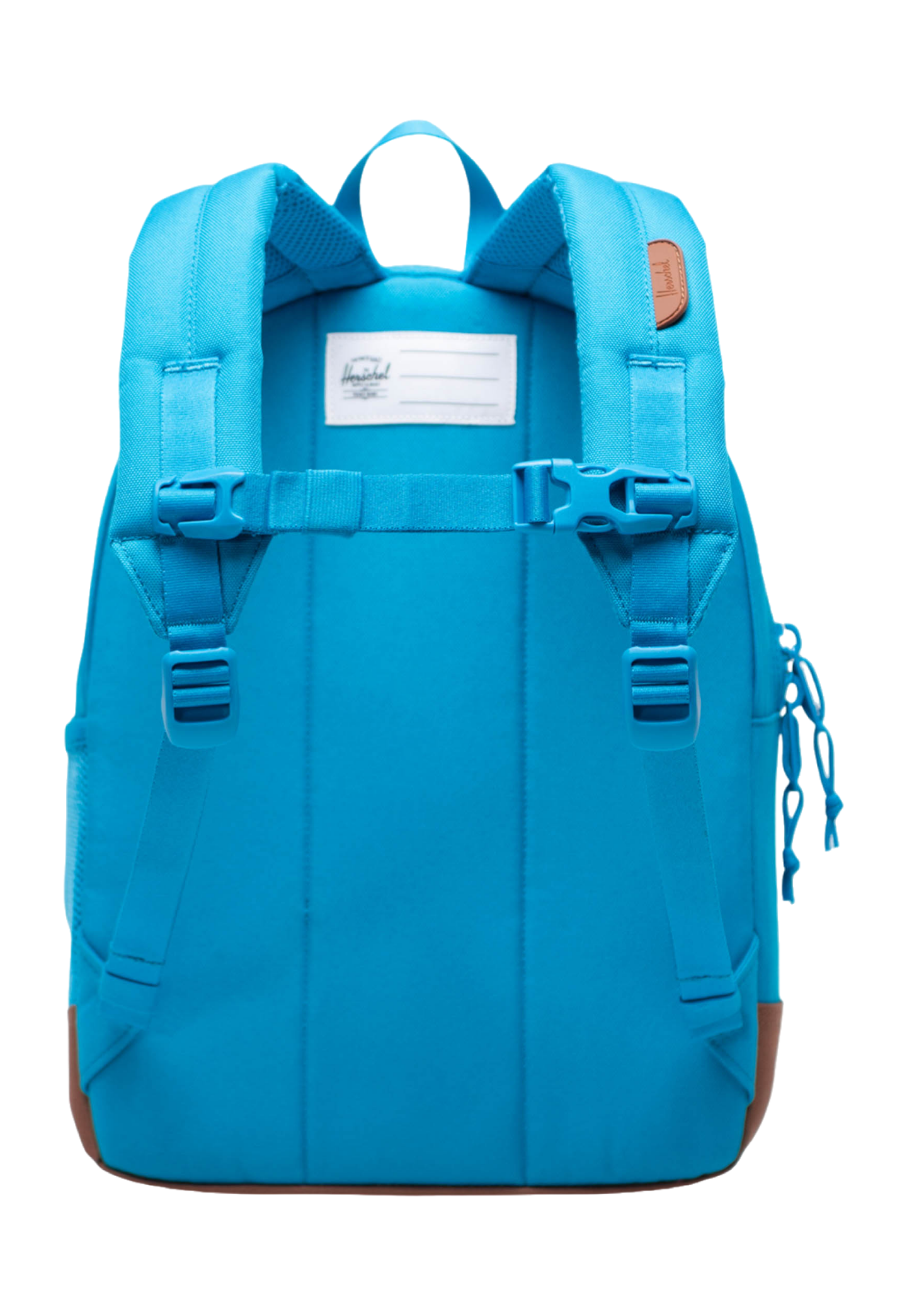 Dark Cyan תיק גב לילדים Heritage Backpack Kids HERSCHEL