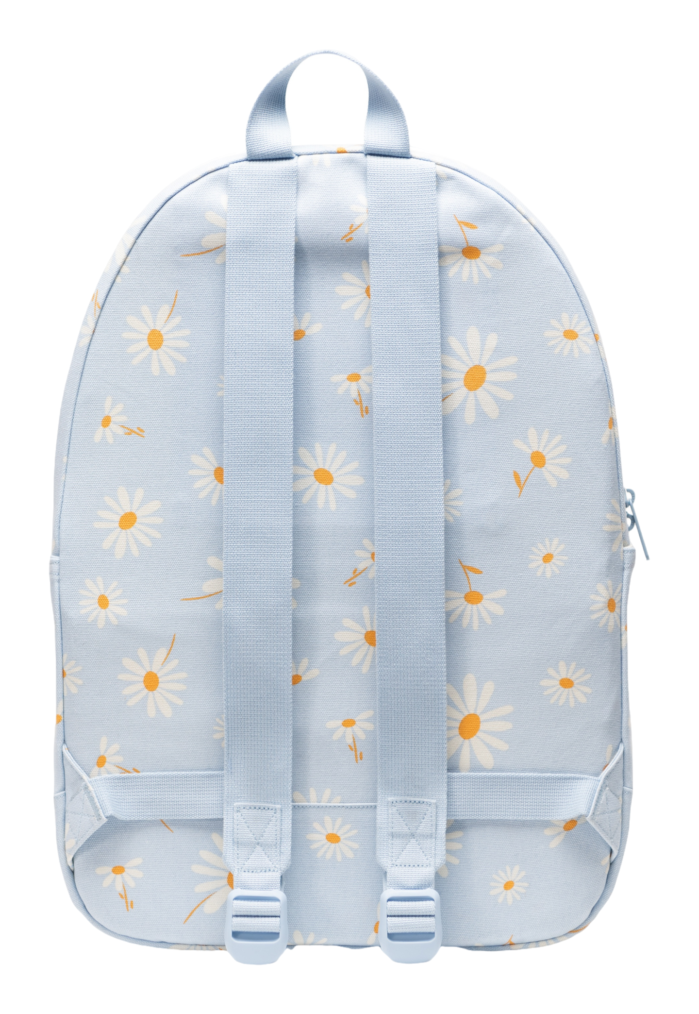White Smoke תיק גב לנשים / ילדות Pacific Daypack HERSCHEL