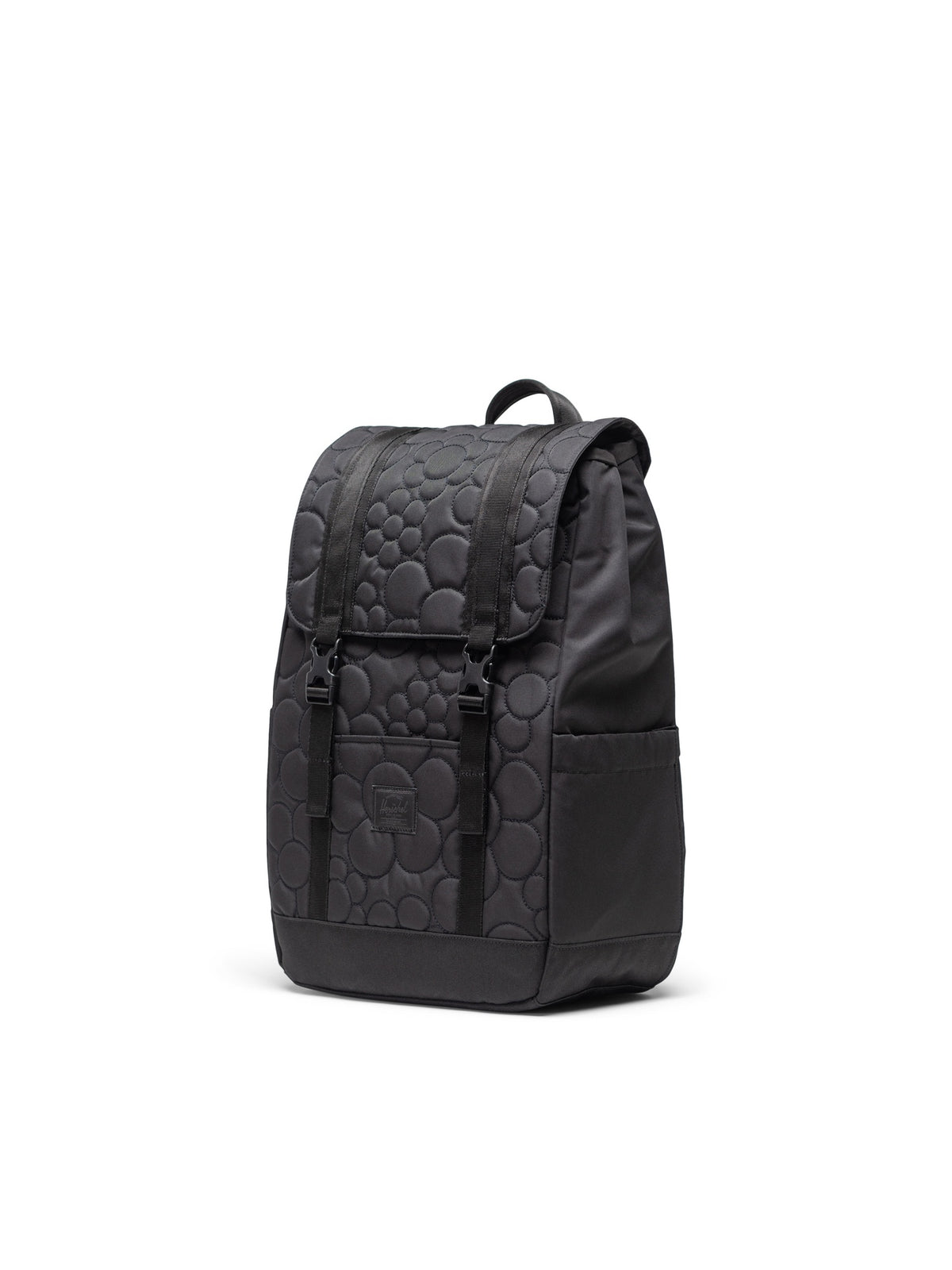 תיק גב Retreat Small Quilted