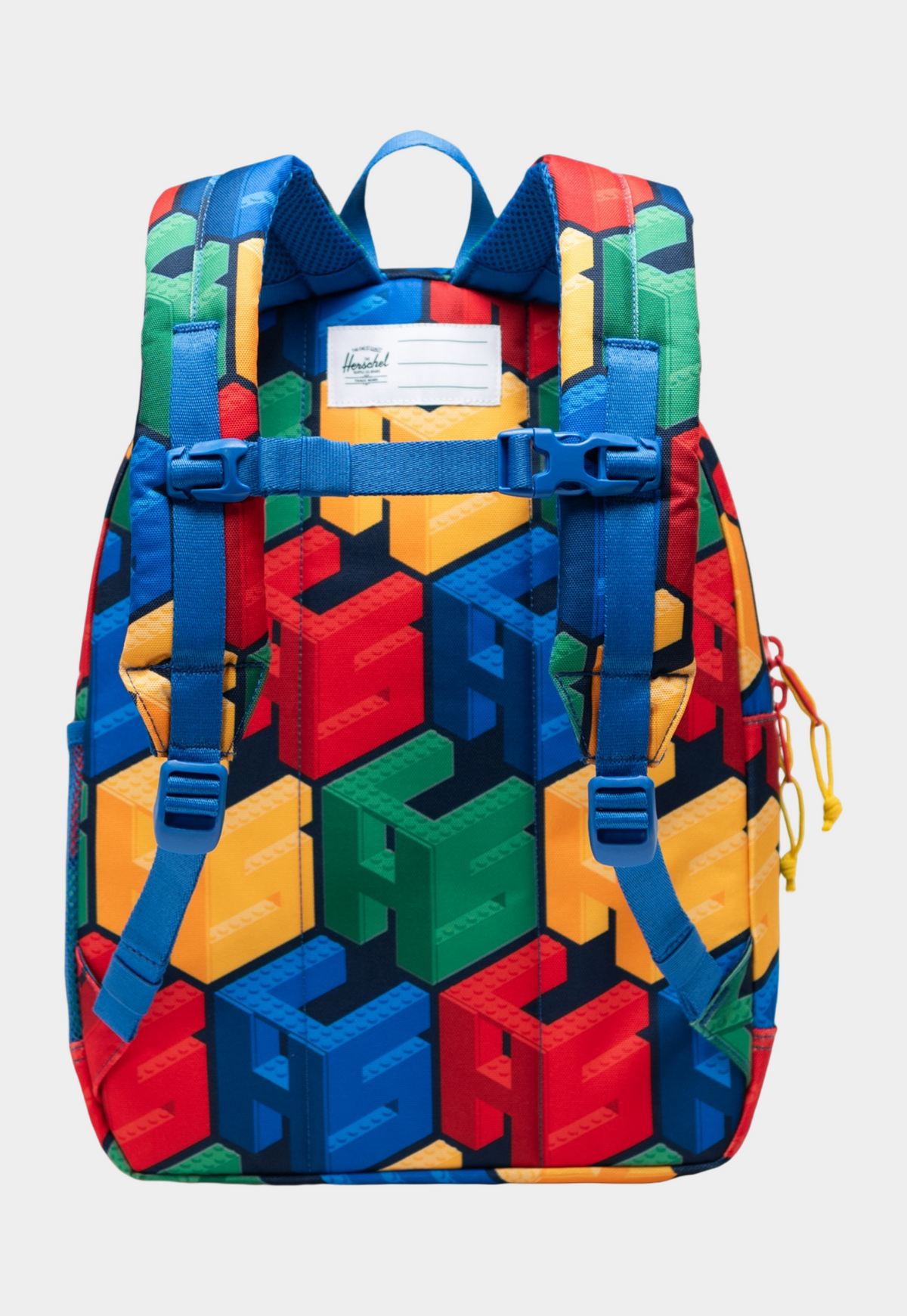 תיק גב Herschel LEGO Heritage לילדים