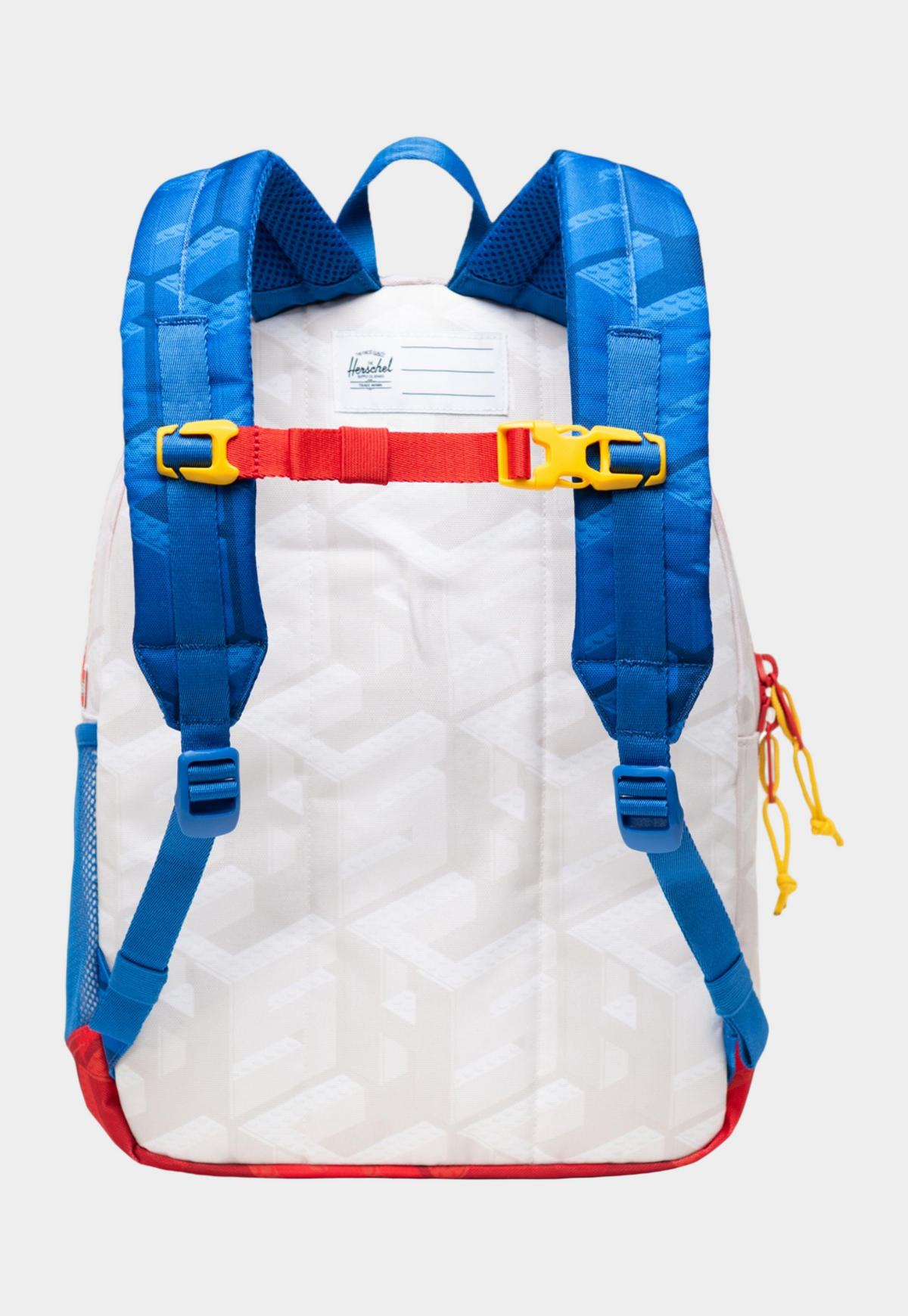 תיק גב Herschel LEGO Heritage לילדים