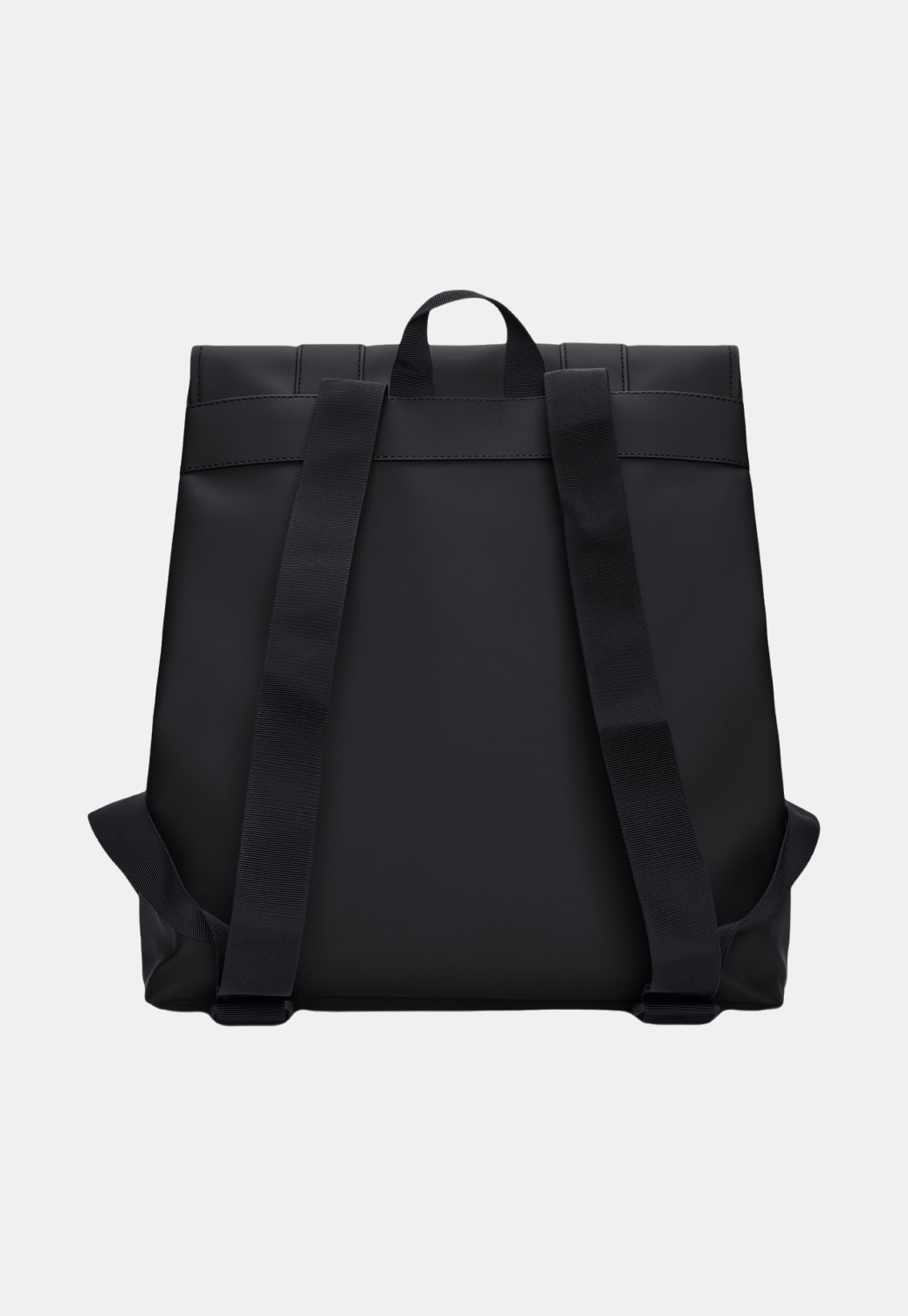 Dark Slate Gray תיק גב מסנג'ר עמיד למים RAINS