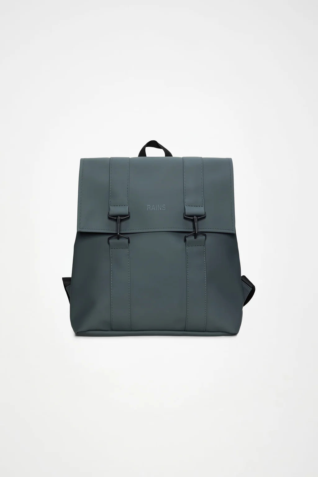 Dark Slate Gray תיק גב לגברים / נשים MSN Bag RAINS
