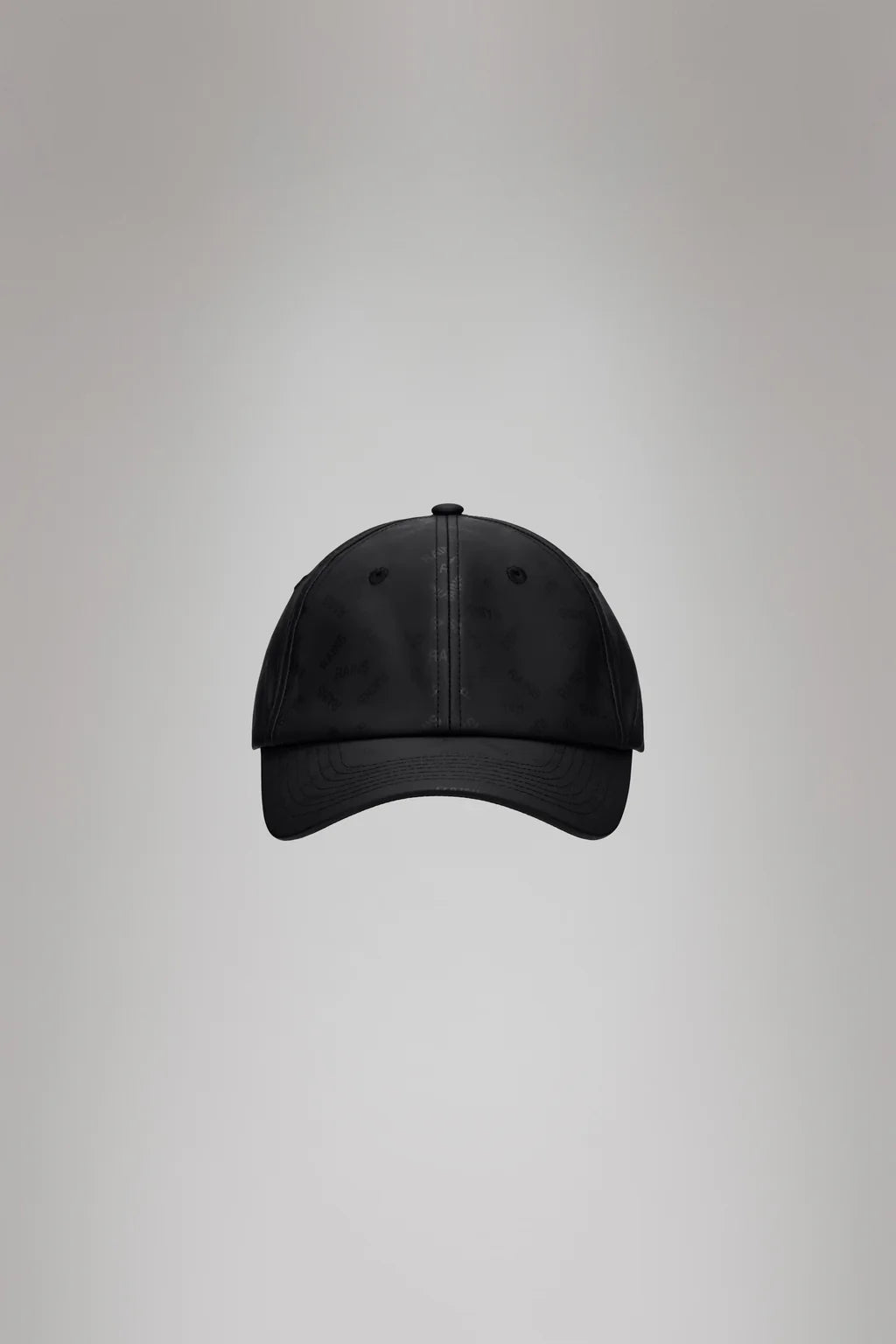 Gray כובע מצחיה W1 RAINS