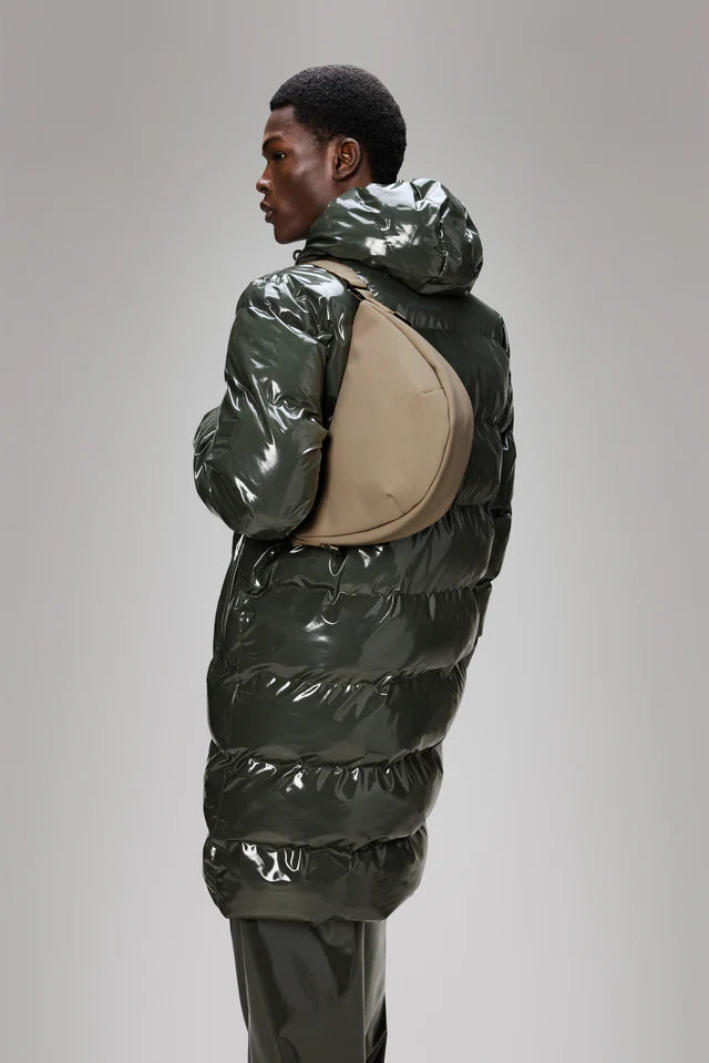 Gray תיק צד לגברים / נשים Valera RAINS