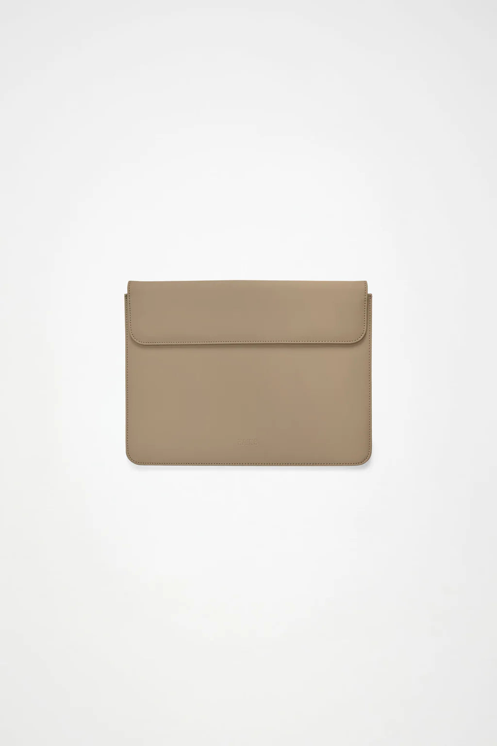 Rosy Brown תיק למחשב Laptop Portfolio 13″/14″ RAINS