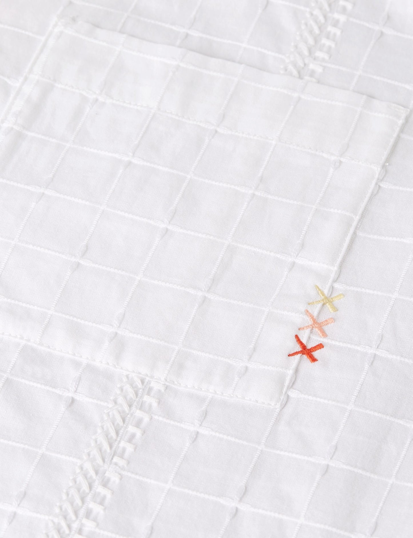 Lavender חולצה מכופתרת קצרה לגברים Essential SCOTCH & SODA