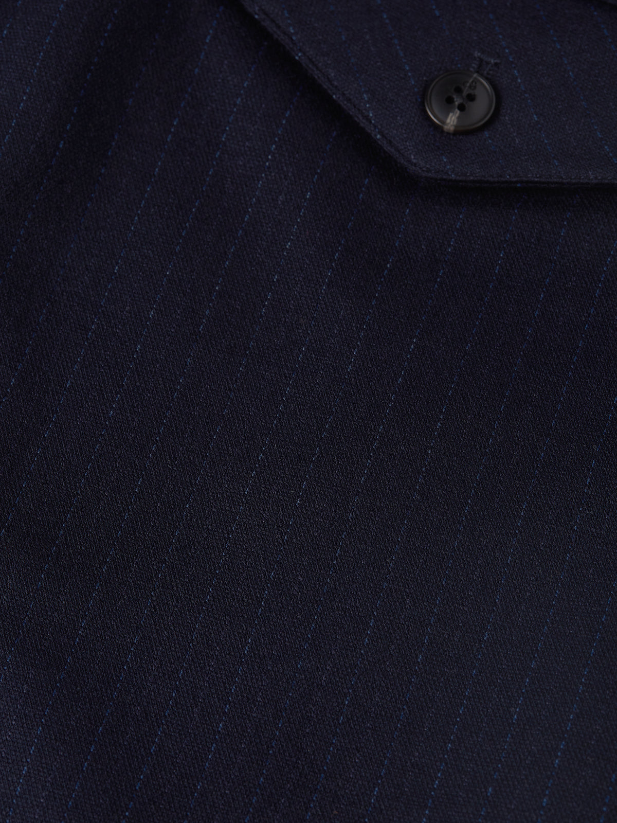 Black מכנסיים ארוכים לגברים Finch SCOTCH & SODA