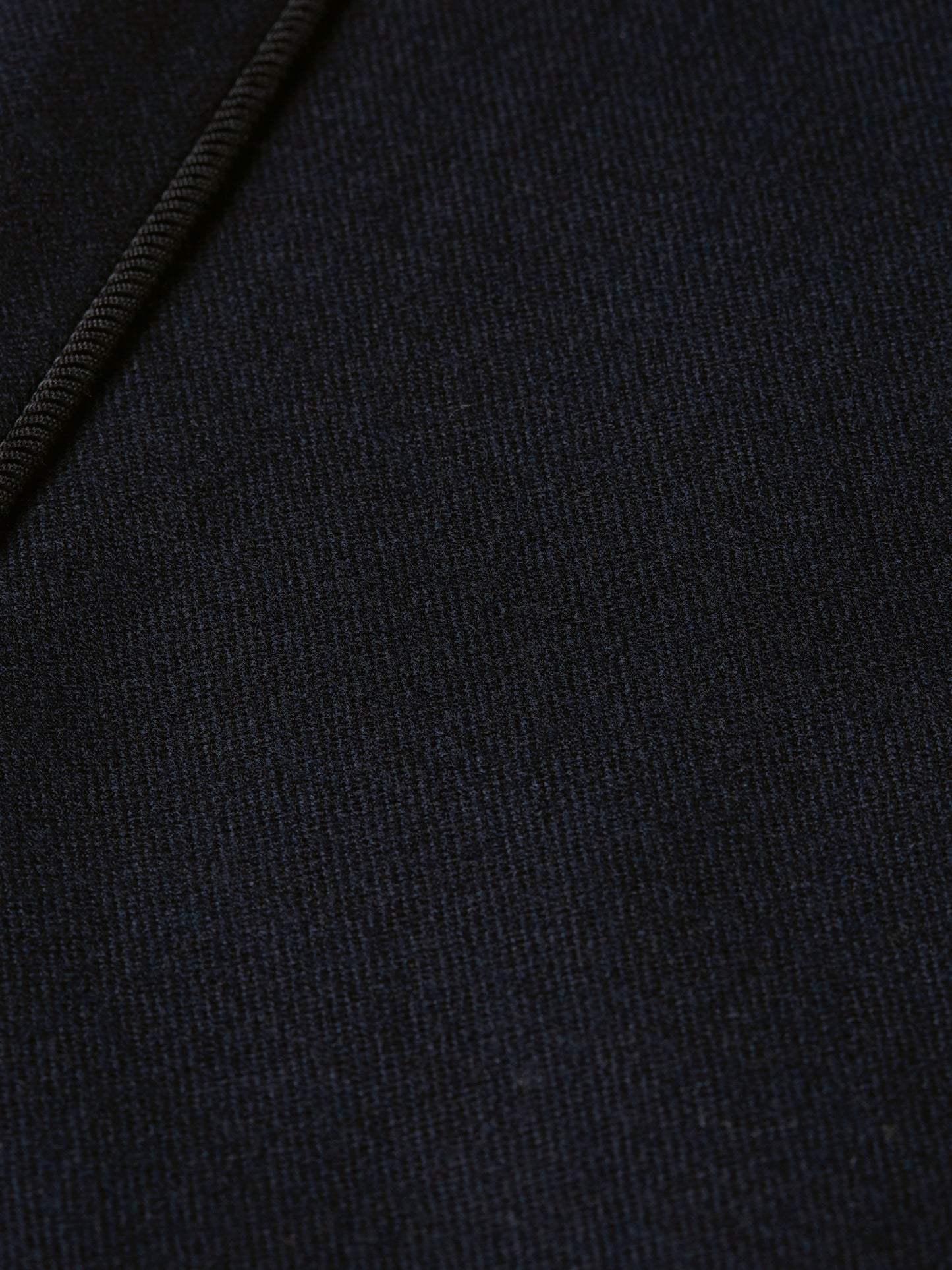 Black מכנסיים ארוכים לגברים Otis SCOTCH & SODA