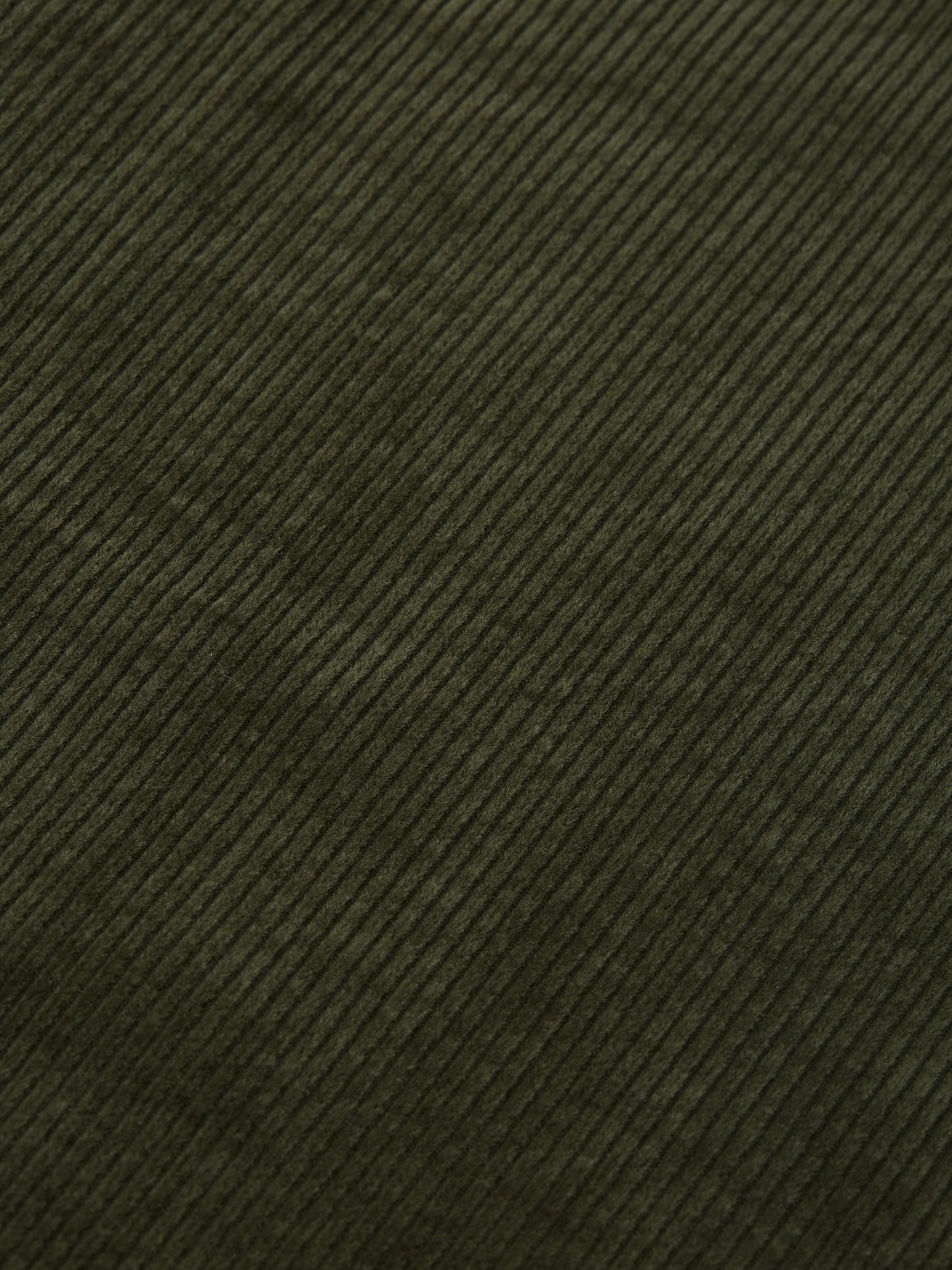 Black חולצה מכופתרת קורדרוי לגברים Corduroy SCOTCH & SODA