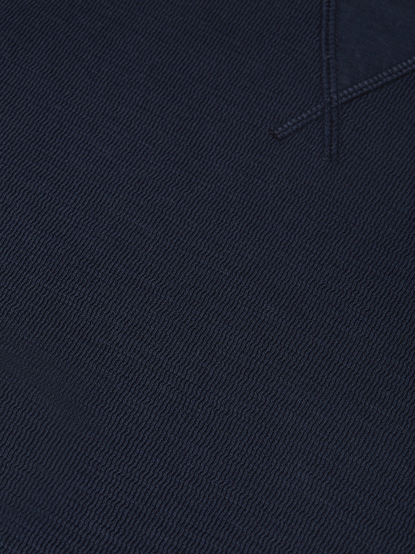 Dark Slate Gray סווטשירט לגברים Garment-Dye SCOTCH & SODA