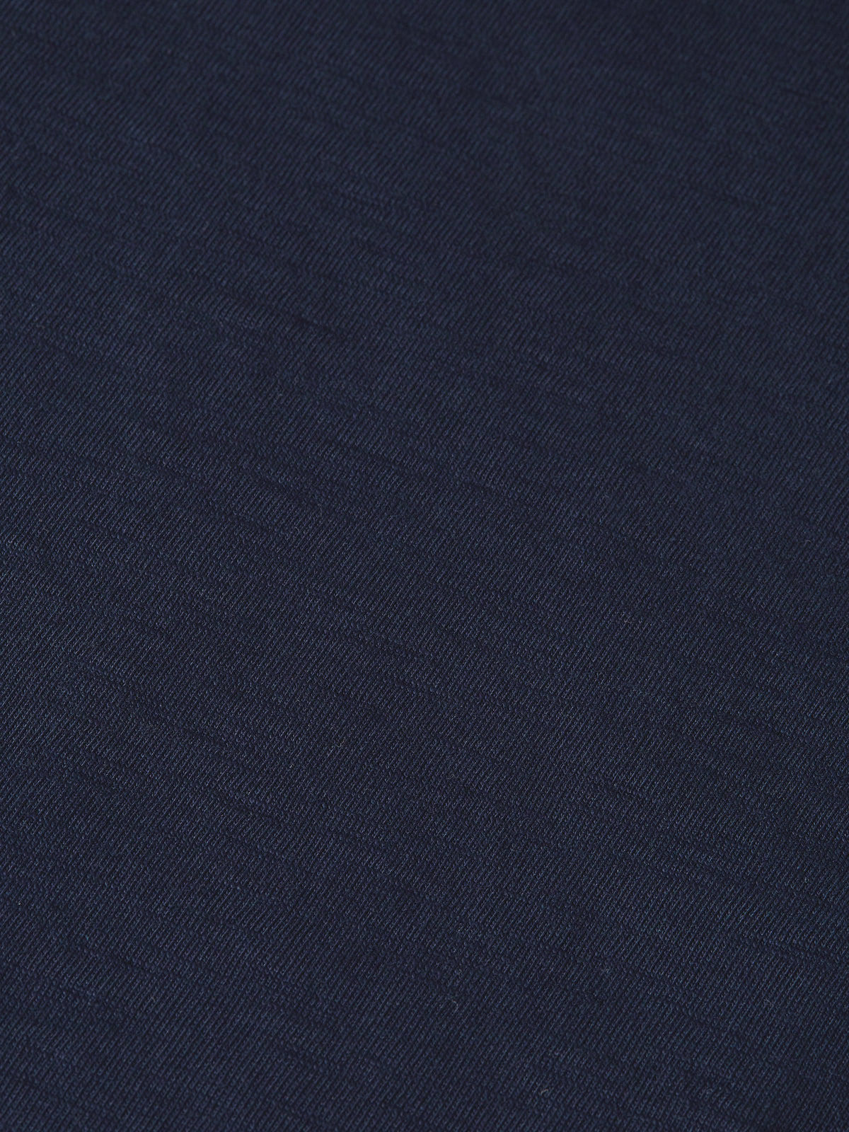 Dark Slate Gray טי שירט קצרה לגברים Garment-Dye SCOTCH & SODA