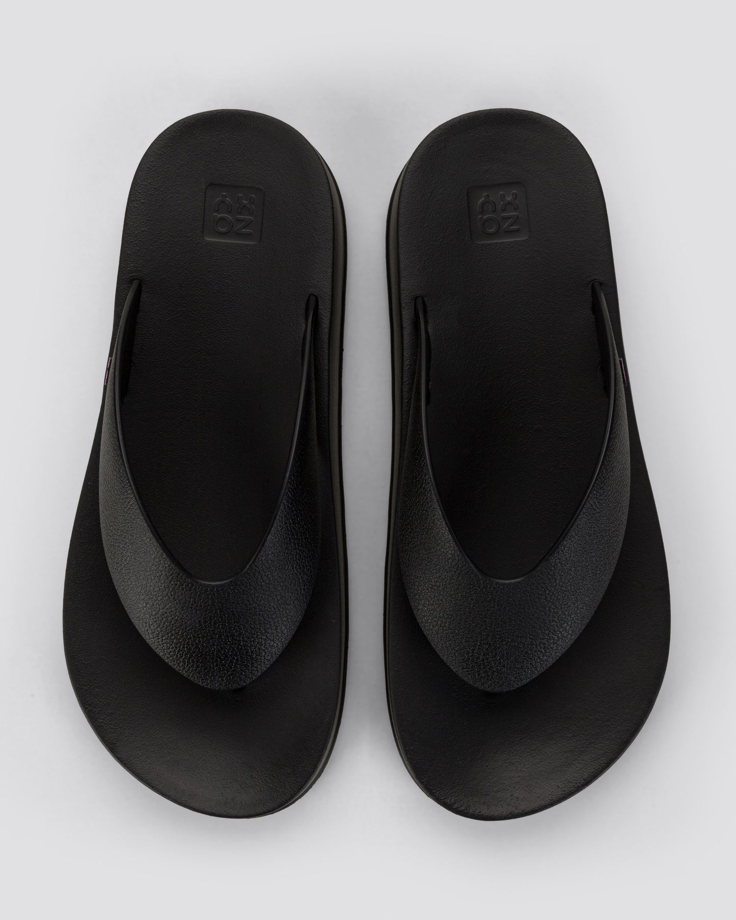 Light Gray כפכפי אצבע לנשים Crush ZAXY