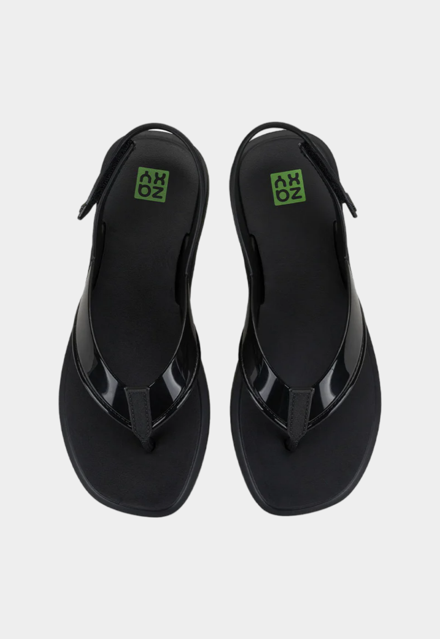 סנדלי גומי לנשים Blink Sand