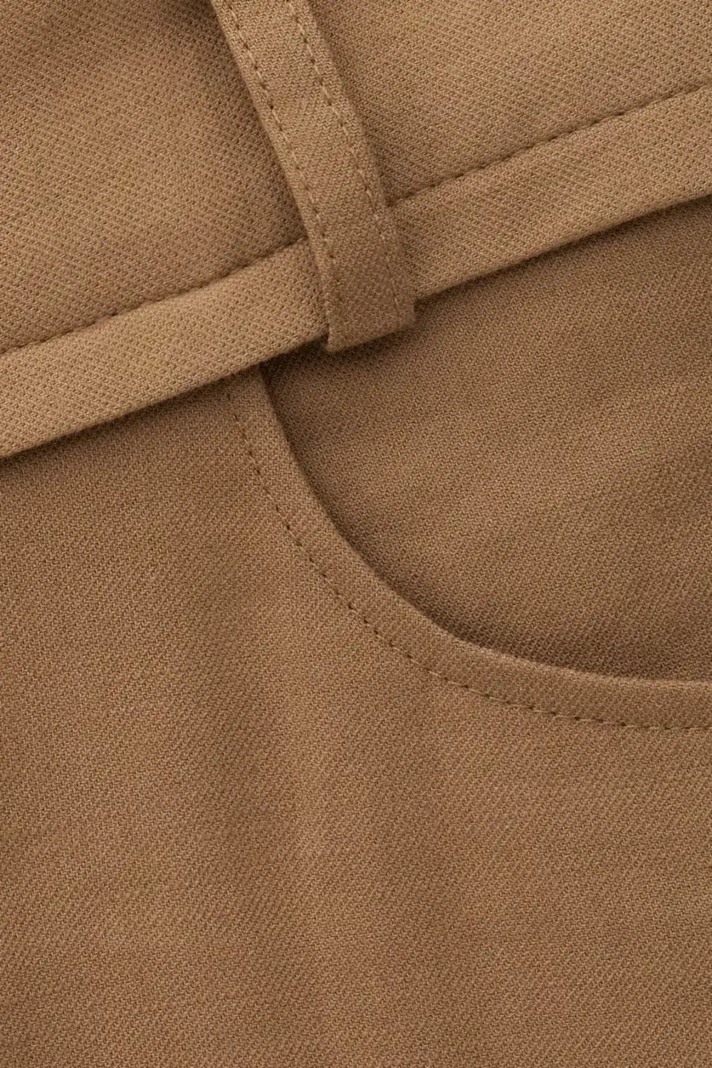Sienna PANTS CISTA מכנסיים ארוכים BA&SH