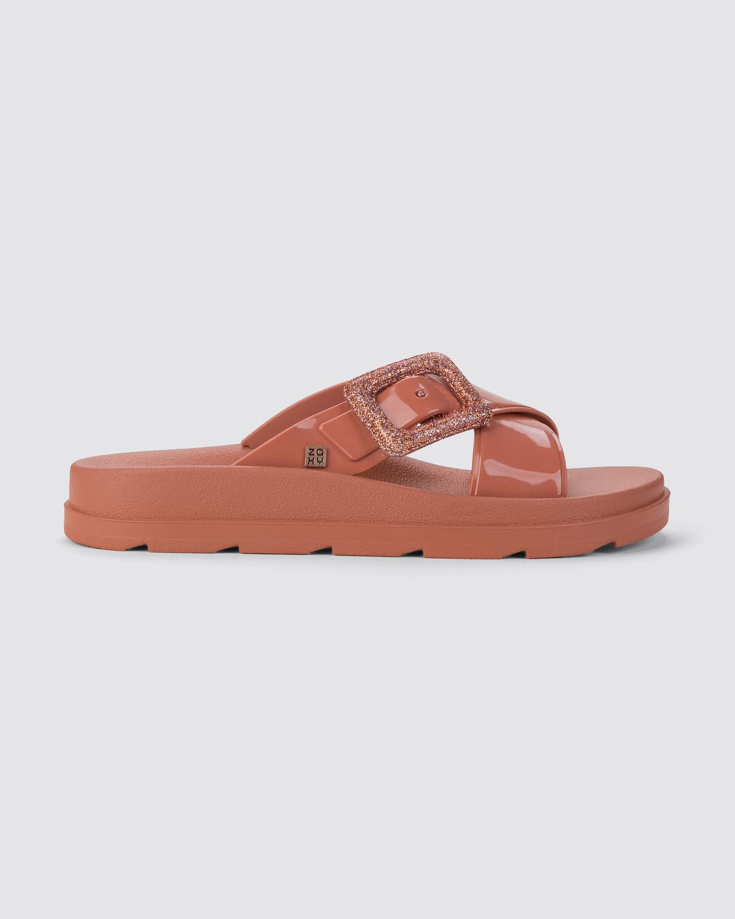 Lavender כפכפי גומי לנשים Match ZAXY