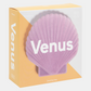 Lavender קופסת תכשיטים Venus DOIY