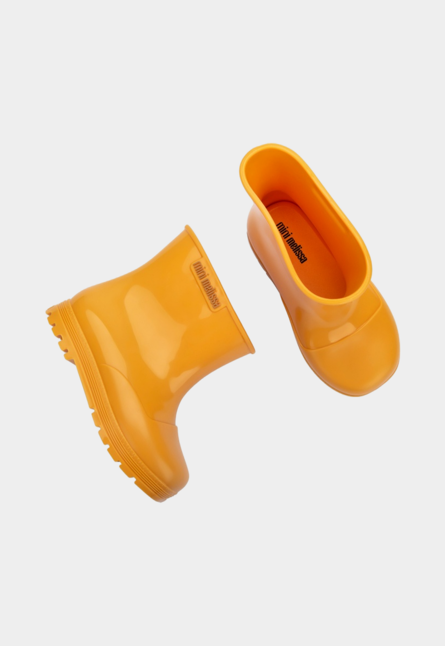 Lavender מגפי גשם לתינוקות Welly MELISSA