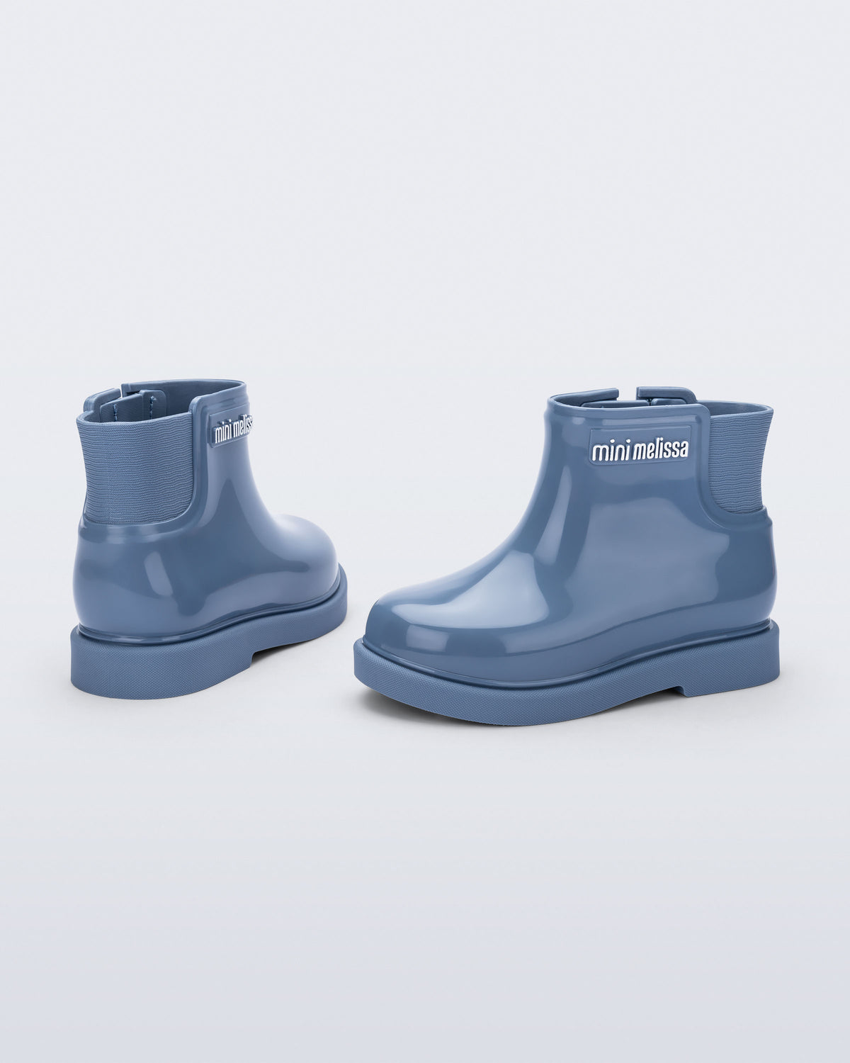 Lavender מגפי גשם לתינוקות Chelsea MELISSA