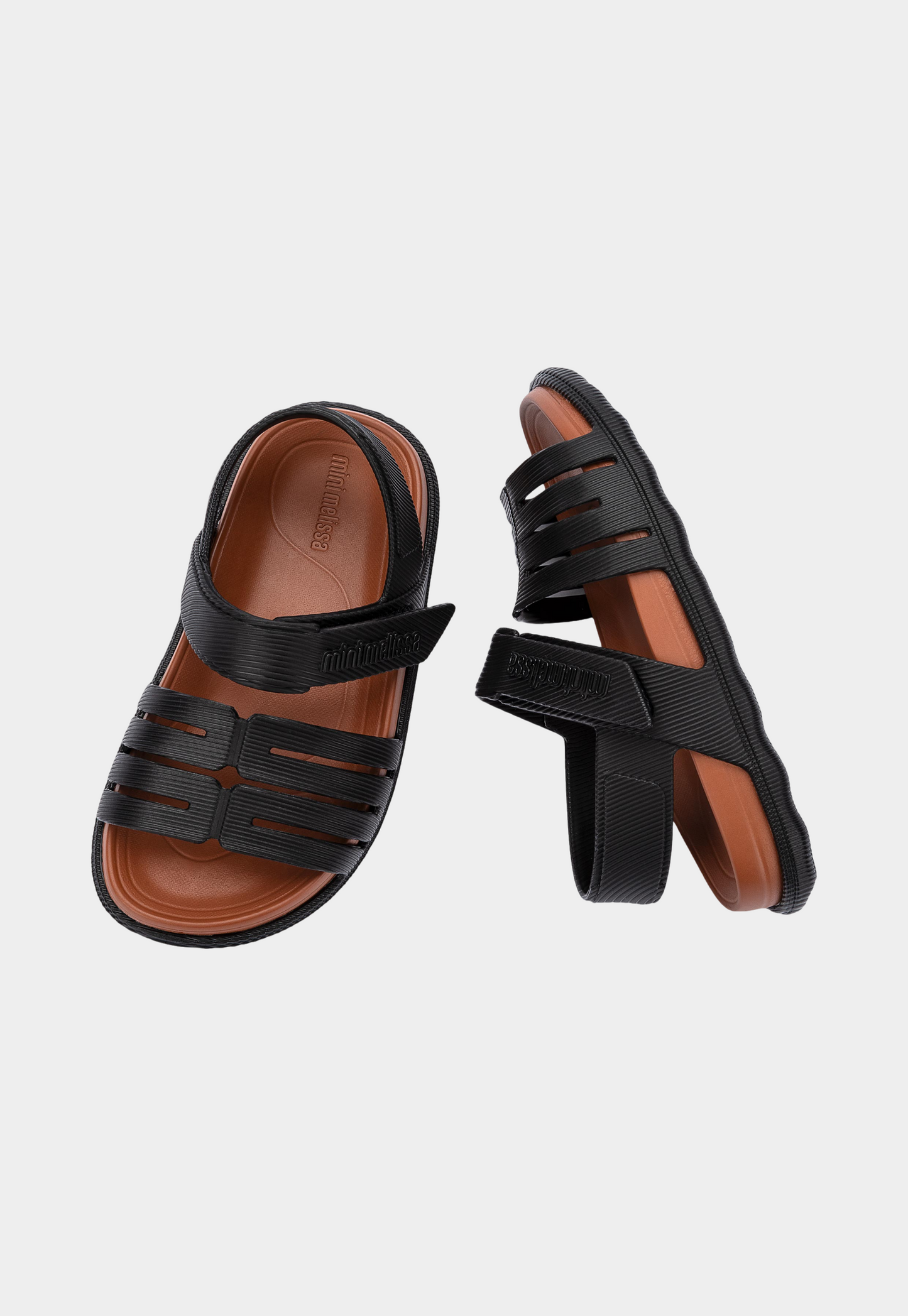 Lavender סנדלים לתינוקות Kaiteki MELISSA