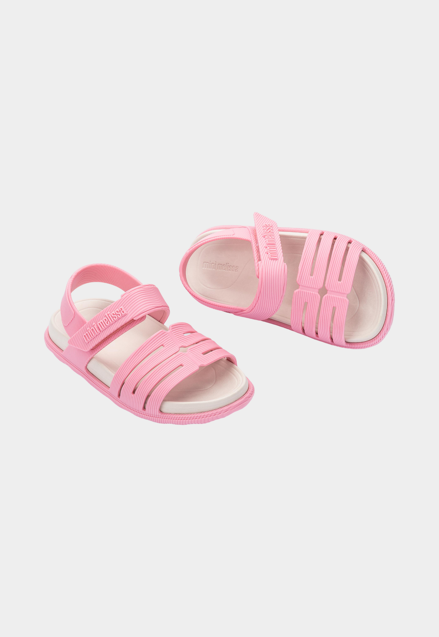 Lavender סנדלים לתינוקות Kaiteki MELISSA