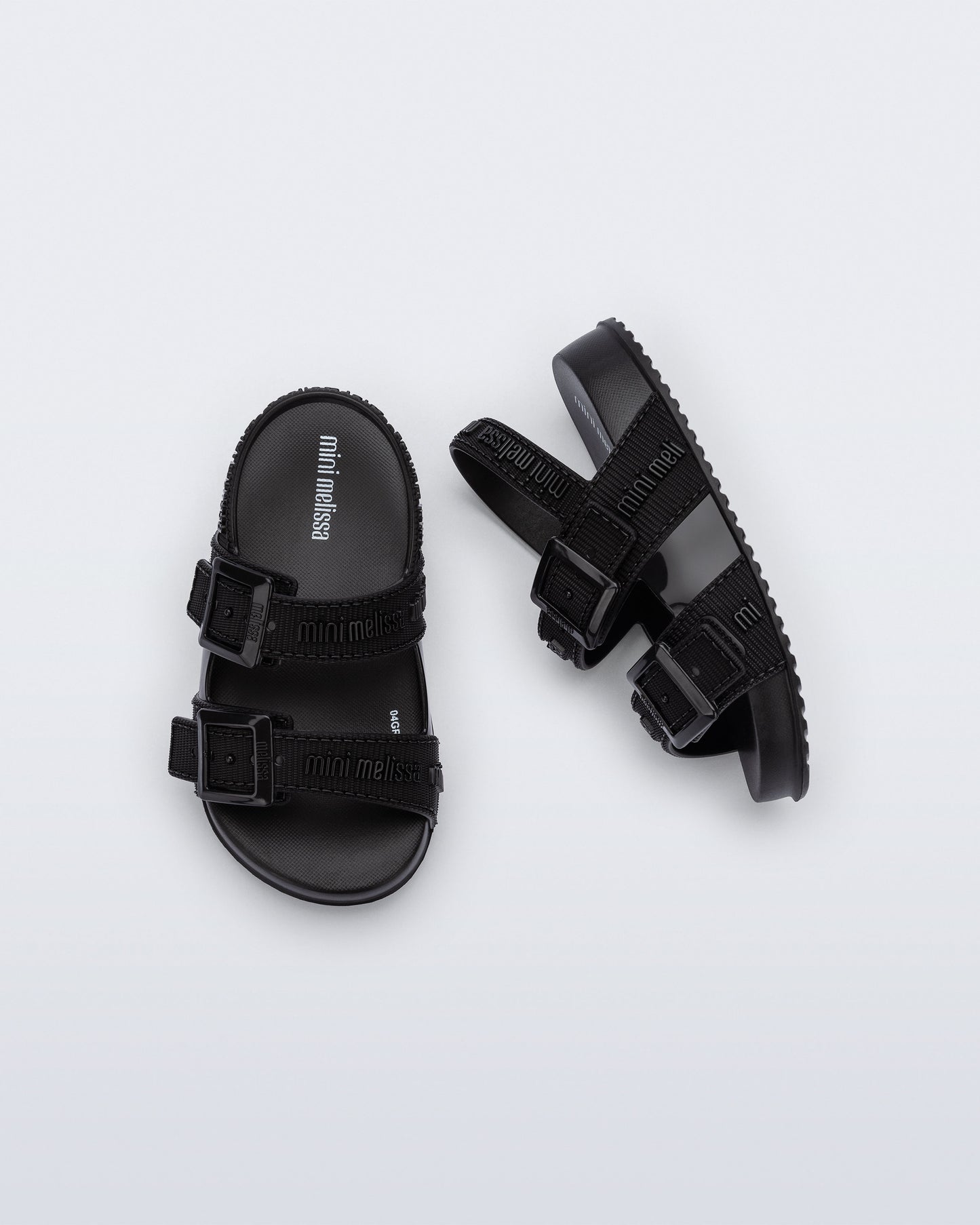 Lavender סנדלים לתינוקות ופעוטות Cozy M-Lover MELISSA