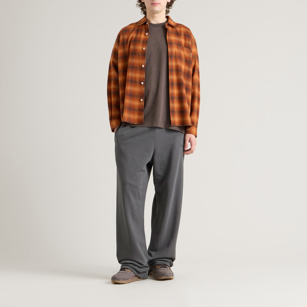 Antique White חולצת טי קצרה Carhartt WIP Vista יוניסקס CARHARTT WIP