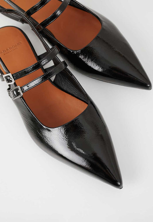 Dark Slate Gray נעלי שפיץ לנשים Hermine VAGABOND