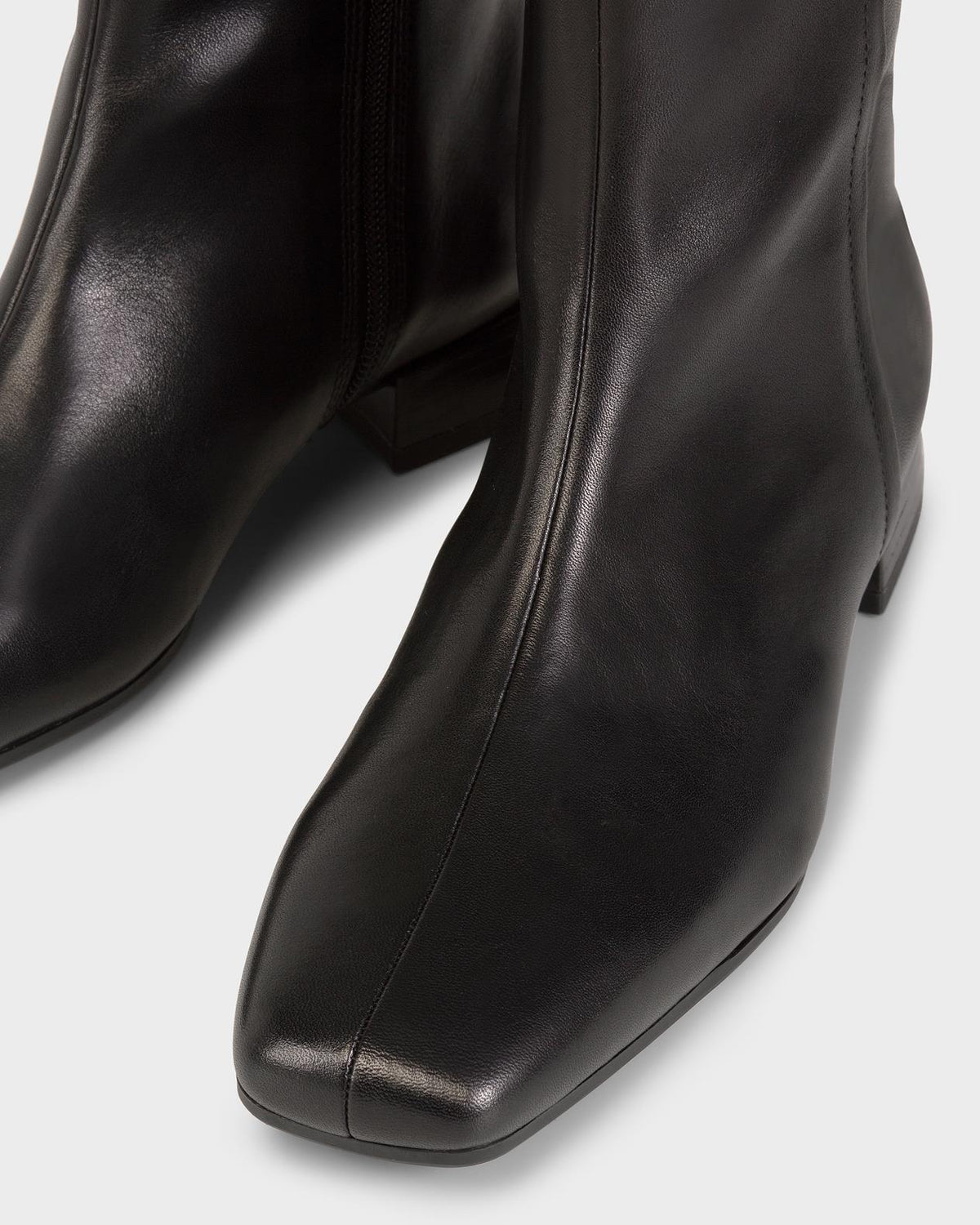Lavender מגפוני קרסול לנשים Mona VAGABOND SHOEMAKERS