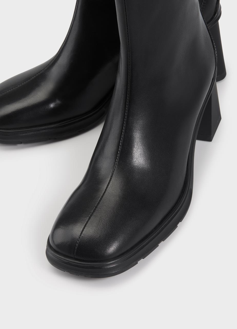 Dark Slate Gray מגפונים לנשים Vagbond Janine VAGABOND