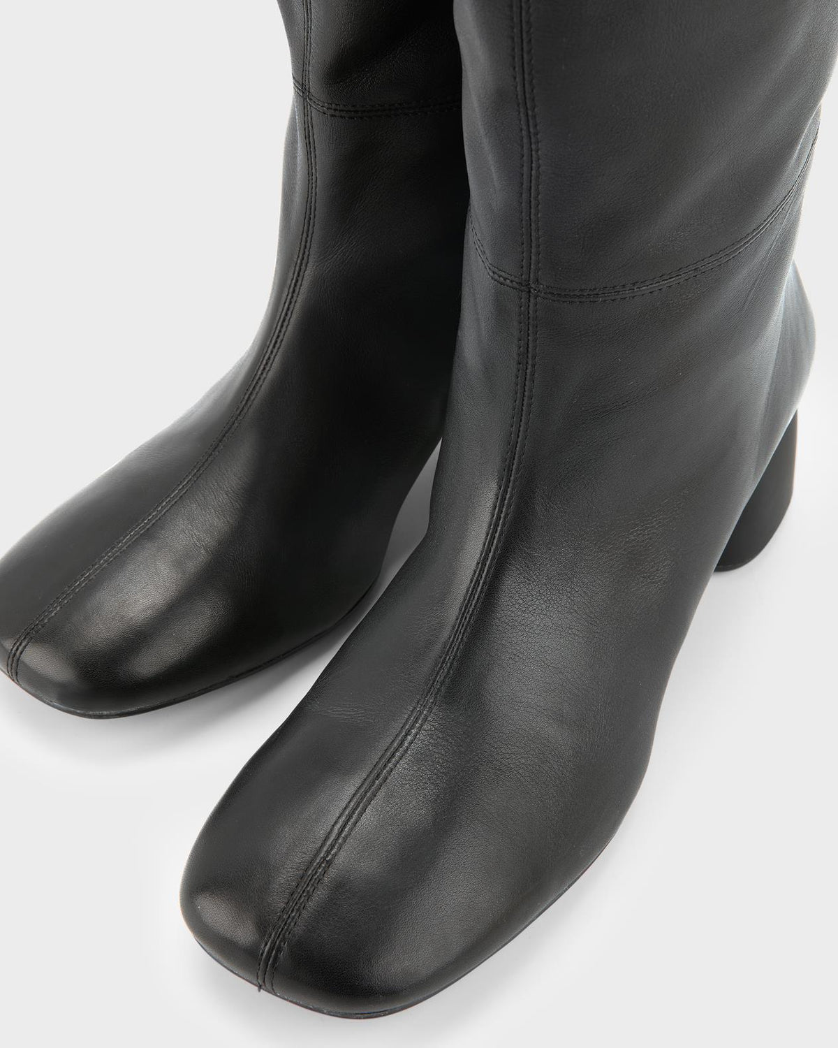 Lavender מגפיים גבוהים לנשים Livia VAGABOND SHOEMAKERS