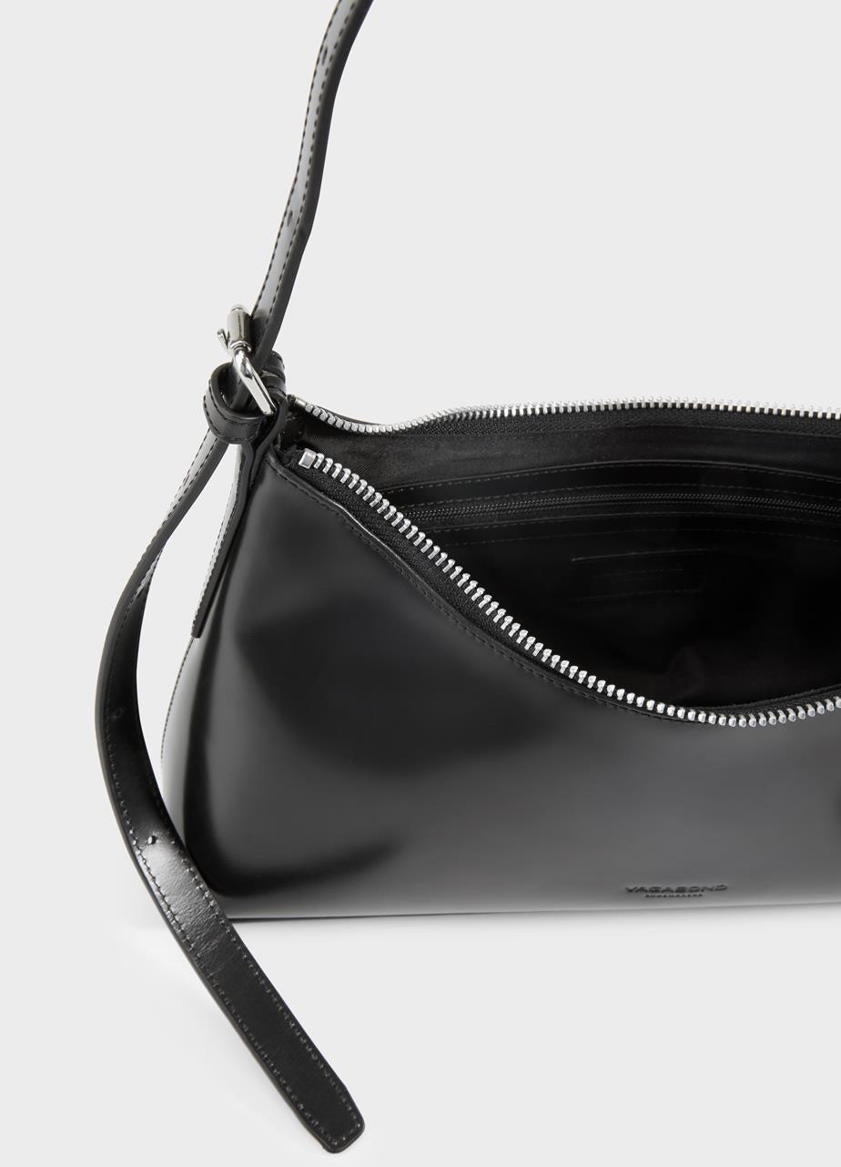 Lavender תיק צד לנשים Bari Mini VAGABOND