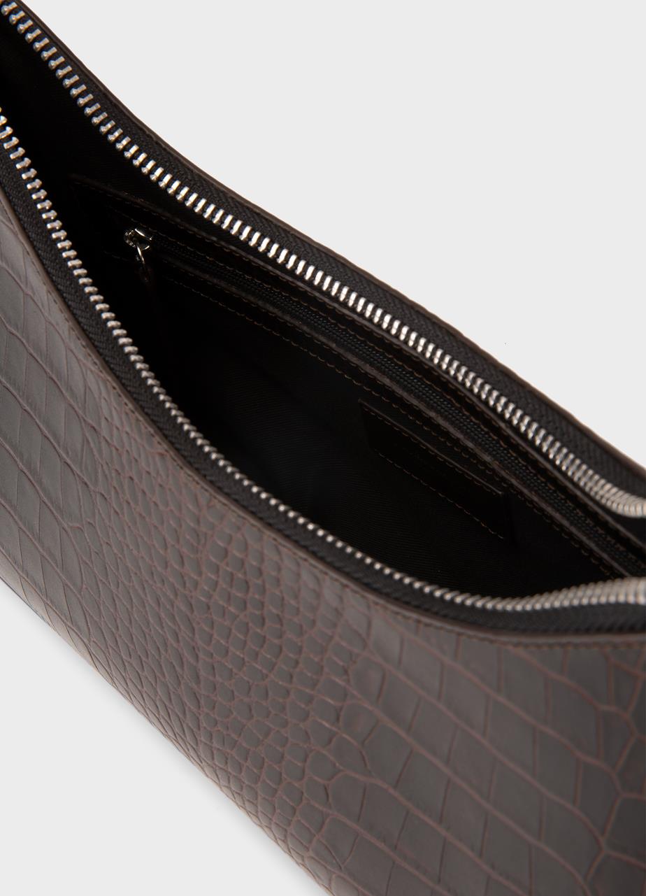 תיק צד לנשים Bari Mini