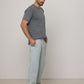 Gray מכנסיים ארוכים יוניסקס TAMU