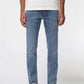 Lavender ג'ינס ארוך לגברים Lean Dean - Lost Orange NUDIE