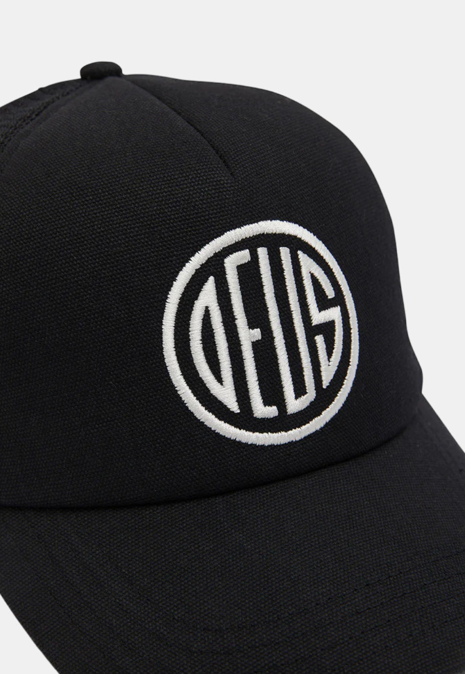 Lavender כובע מצחיה Pill DEUS EX MACHINA