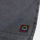 Dark Slate Gray מכנסיים קצרים לגברים Sandbar DEUS EX MACHINA