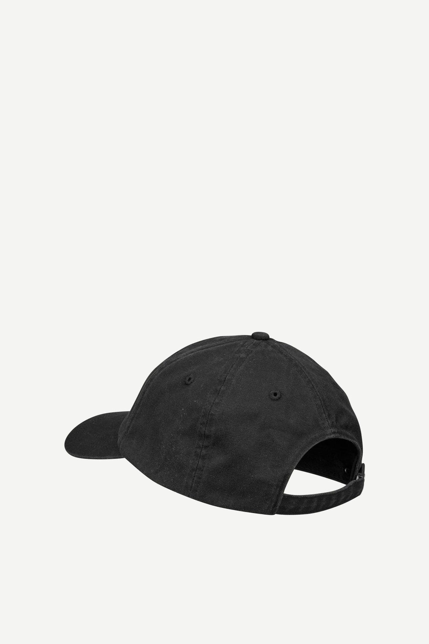 Dark Slate Gray כובע מצחיה Sagergei Cap SAMSOE SAMSOE