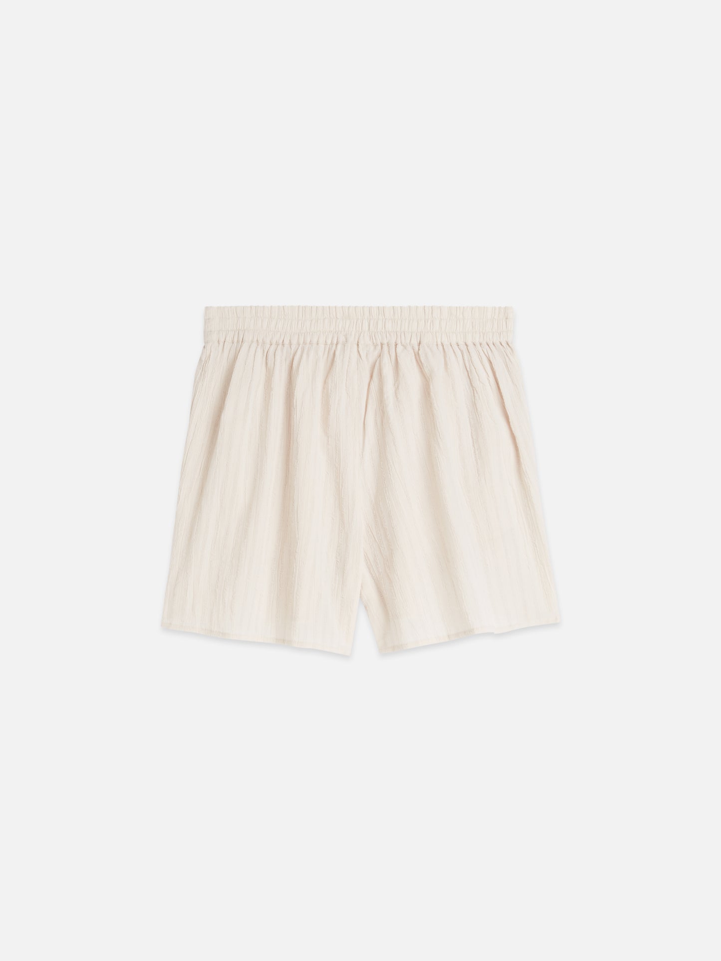 Antique White מכנסיים קצרים לנשים Embroidered SCOTCH & SODA