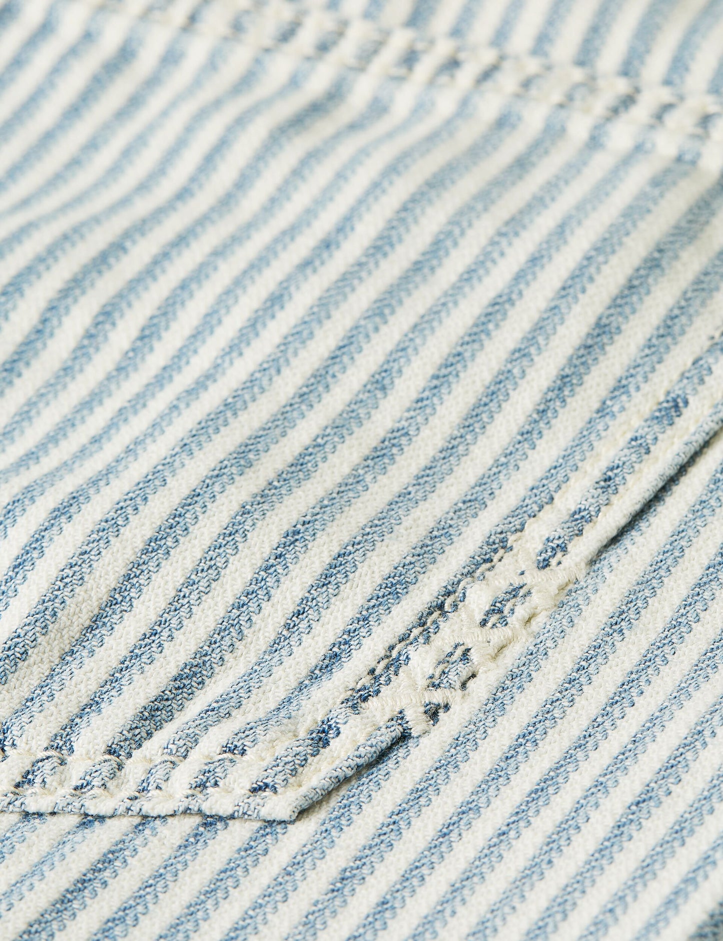 Light Gray ג'ינס ארוך לנשים The Ripple - Straight Fit SCOTCH & SODA