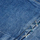 Dark Slate Blue ג'ינס קצר לגברים Ralston SCOTCH & SODA