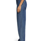 Dark Slate Gray ג'ינס ארוך לנשים The Ripple SCOTCH & SODA