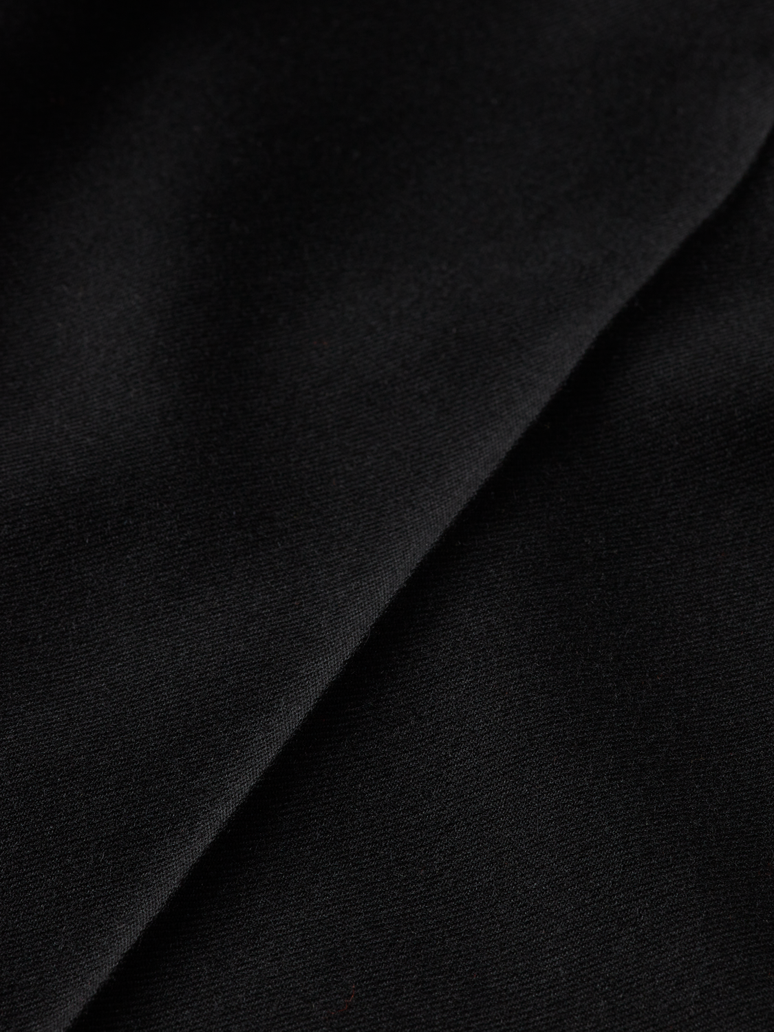 Black מכנסיים ארוכים לנשים Edie SCOTCH & SODA