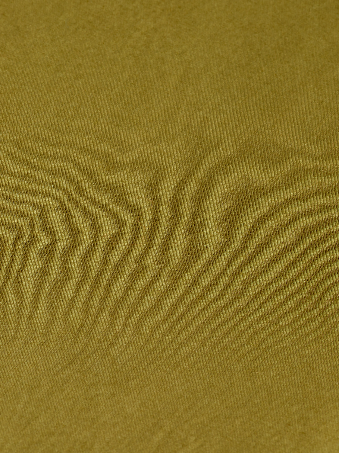 Olive Drab חולצה מכופתרת ארוכה לגברים SCOTCH & SODA