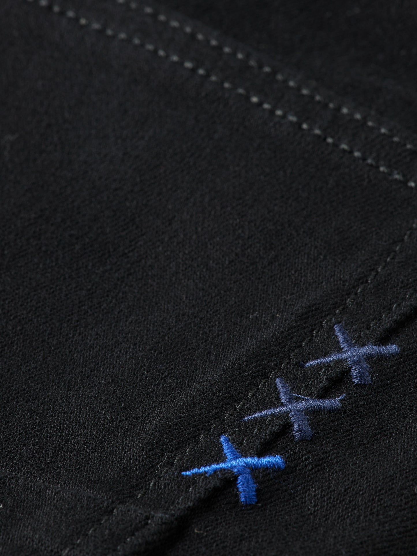 Black ג׳ינס ארוך לגברים Ralston – Slim Fit SCOTCH & SODA