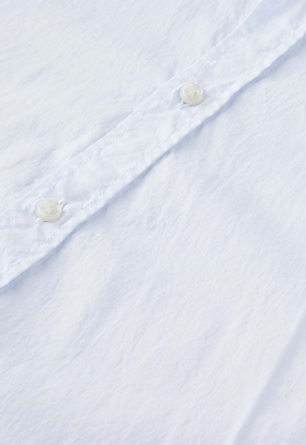 Lavender חולצה מכופתרת ארוכה לגברים SCOTCH & SODA